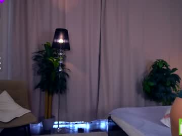 webcam girl felissiany live cam image #11603848