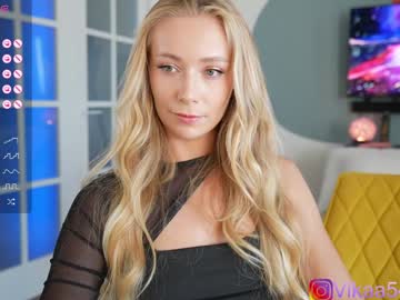 webcam girl vika54784 live cam image #9808743