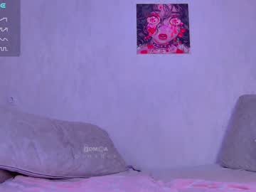 webcam girl _b_a_n_s_h_e_e_ live cam image #11112831