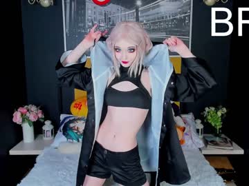 webcam girl nicky_spark live cam image #4341255
