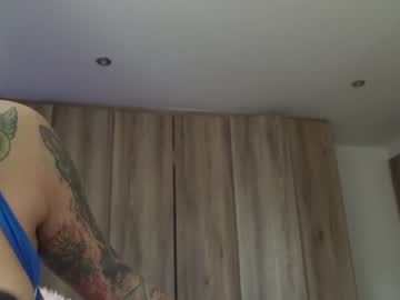 webcam girl tattoo_ninja_kitty live cam image #2921893