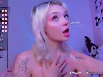 webcam girl _b_a_n_s_h_e_e_ live cam image #10394903