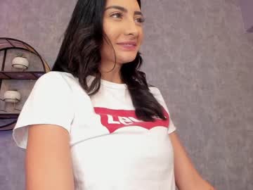 webcam girl letizia_fulkers live cam image #679769