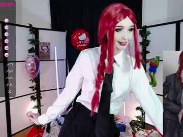 webcam girl nicky_spark live cam image #6618009