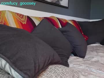 webcam girl lucy_gooosey live cam image #6943572