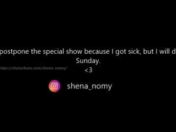 webcam girl shena_nomy live cam image #9921768