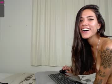 webcam girl one_more_cum live cam image #6681065