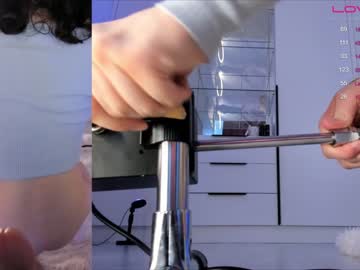 webcam girl mey_bae live cam image #6754166