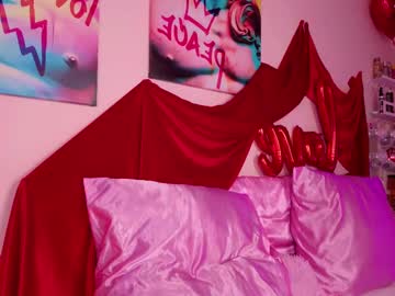 webcam girl jollly_belle live cam image #12167234