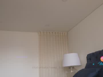 webcam girl emma_lu1 live cam image #3219922