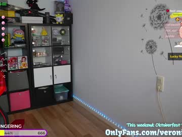 webcam girl veronikavonk live cam image #199809