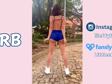 webcam girl little_effy18_ live cam image #12403161