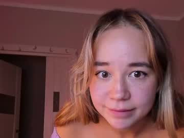 webcam girl kristyspiritedaway live cam image #7010062