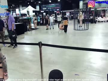 webcam man bigjohnny550 live cam image #9097234