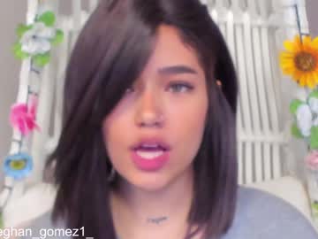 webcam girl _meghan_gomez1_ live cam image #200196