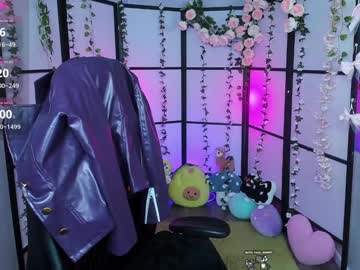 webcam girl milkycute live cam image #11733384