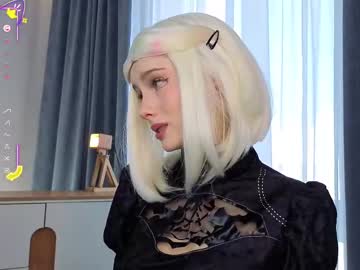 webcam girl odeliabrownell live cam image #12815713