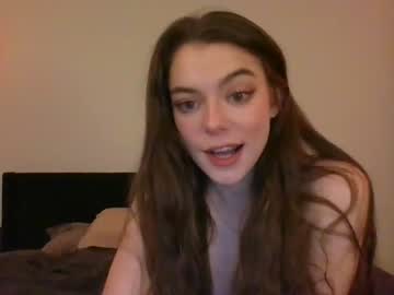 webcam girl rosegold18 live cam image #4589975