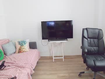 webcam girl antonia_shine live cam image #2355725