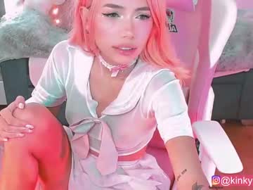 webcam girl cherrypunch live cam image #390260