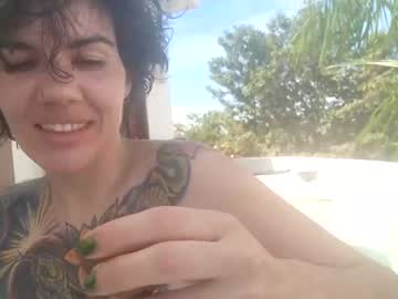 webcam girl _frankie_rivers live cam image #1963286