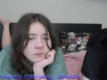 webcam girl sexy_b0rsch live cam image #5751797