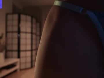 webcam girl anniehillofficial_ live cam image #12609893