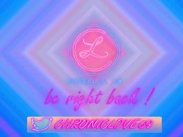 webcam girl chroniclove live cam image #8258298
