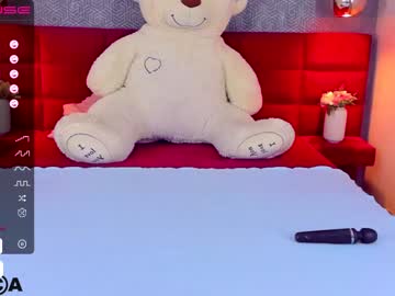 webcam girl bunny_june_x live cam image #3043417