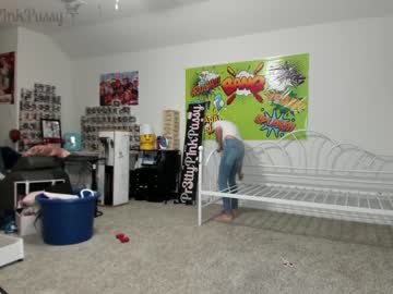 webcam girl pr3ttyp1nkpussy live cam image #1268776