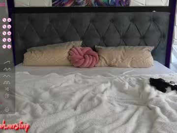 webcam couple hannah_nvrst live cam image #9055586