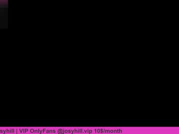 webcam girl josyhill live cam image #9635671