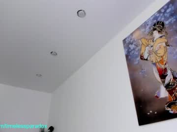webcam girl _timeless_paradox live cam image #2240163