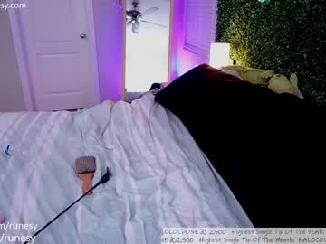 webcam girl runesy live cam image #8345006
