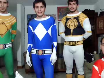 webcam man victor_mx live cam image #2177945