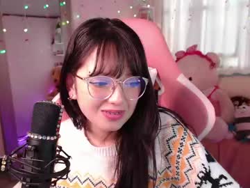 webcam girl maru_chan_ live cam image #10324061