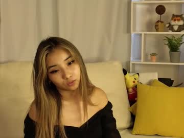 webcam girl asian_ivy live cam image #12808152