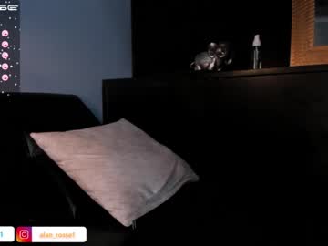 webcam man alan_rosee live cam image #4632791