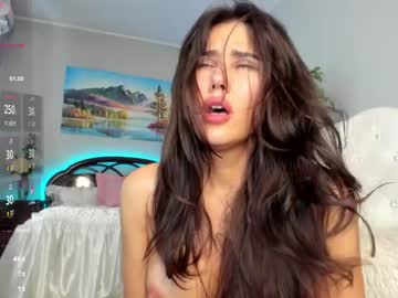 webcam girl flower_nicole live cam image #10782826