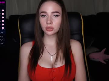 webcam girl fallen_angel_18 live cam image #374557