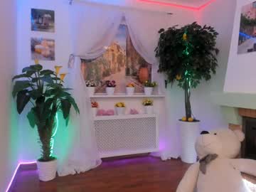 webcam girl foxy_aleks live cam image #391017