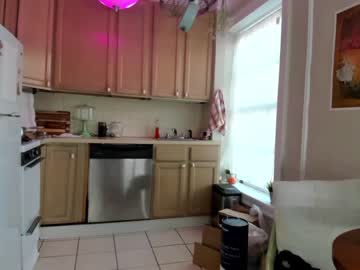 webcam girl neon_felix live cam image #1505742
