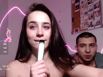 webcam couple evaandtommi live cam image #11273533