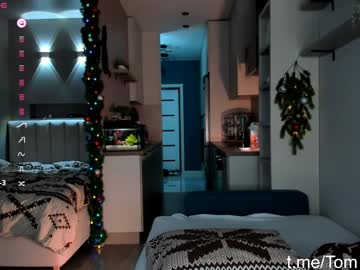 webcam man tom_honey live cam image #11439819
