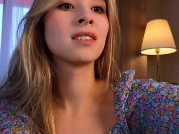 webcam girl milablush live cam image #5385998