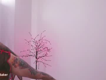 webcam girl gia_baker live cam image #1275772