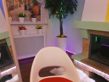 webcam girl mary_marlow live cam image #136317