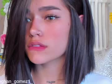 webcam girl _meghan_gomez1_ live cam image #192939