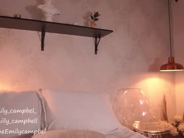 webcam girl emiilycampbell live cam image #10972893
