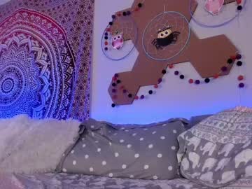 webcam girl syriahsage live cam image #377932